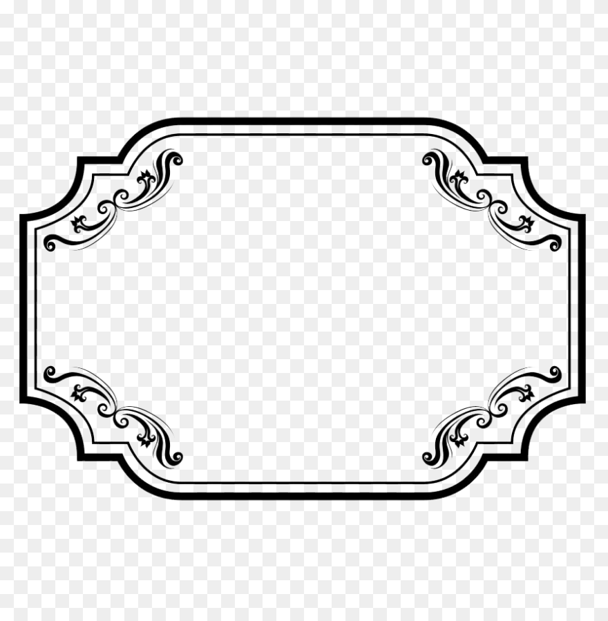 Vintage Frames Google Alice In Wond