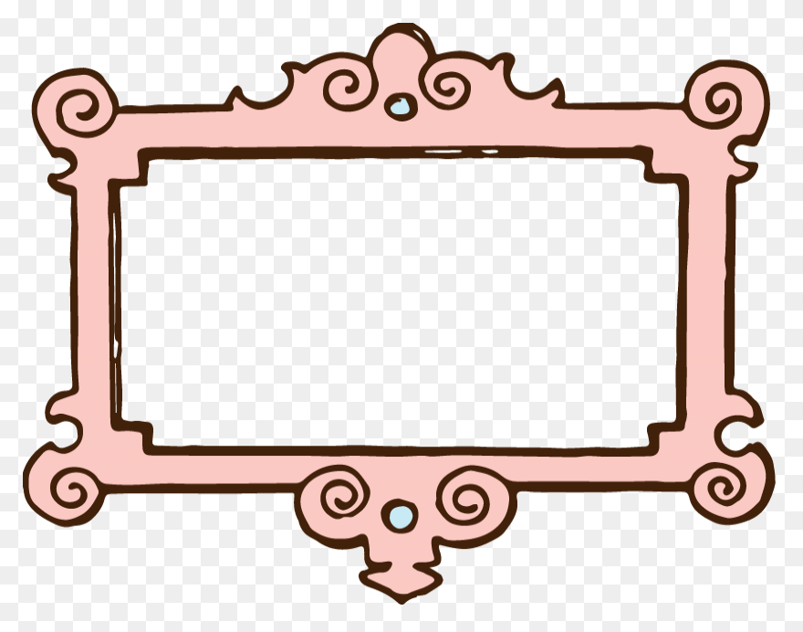 Vintage Frames Google Alice In Wond