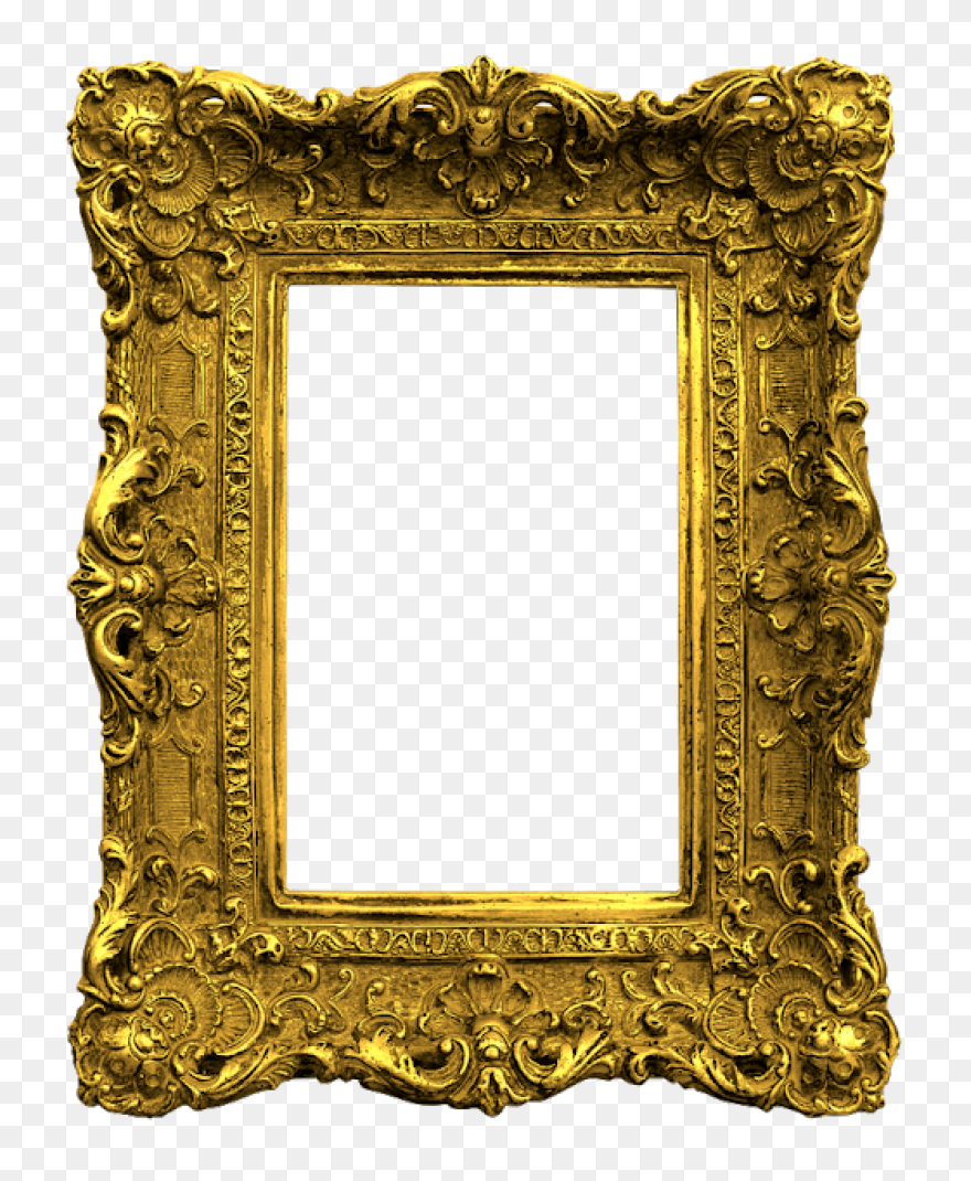 Vintage Frames Google Alice In Wond