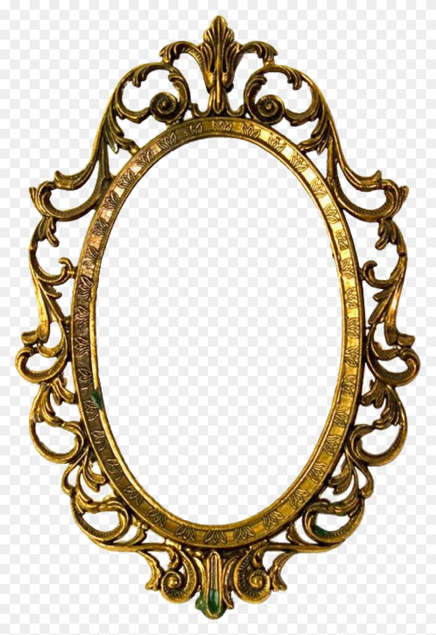 Vintage Frames Google Alice In Wond