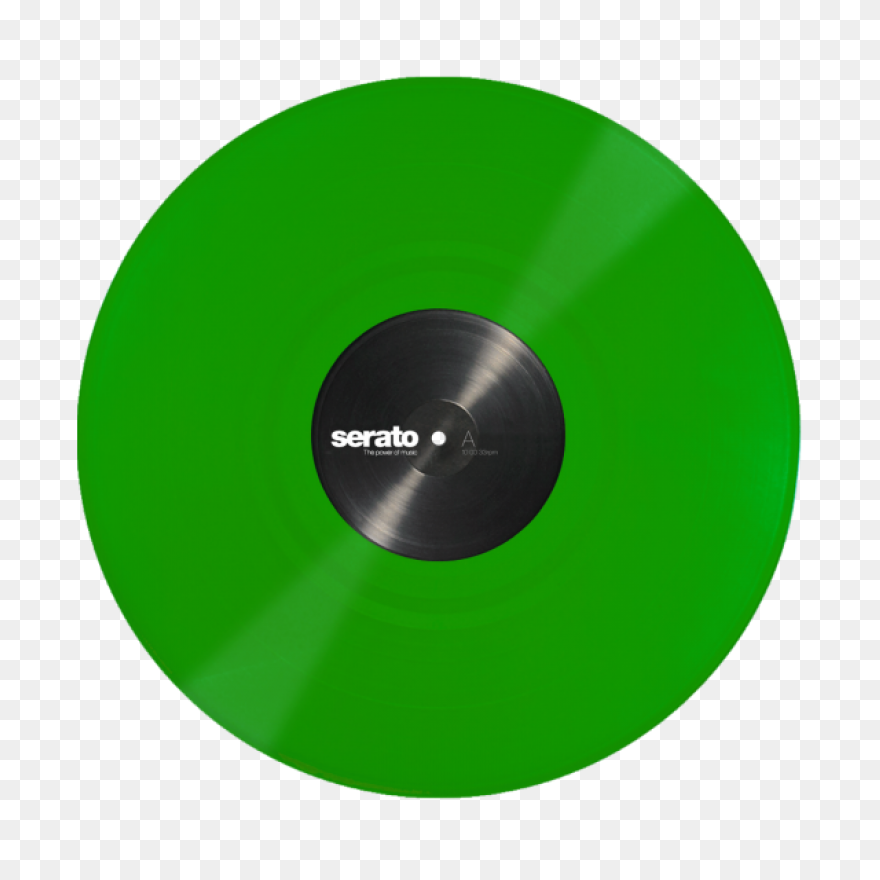 Long Live Vinyl – The - Vinyl