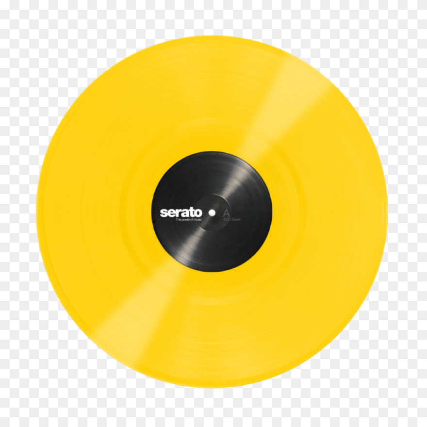 Long Live Vinyl – The Vinyl Site 