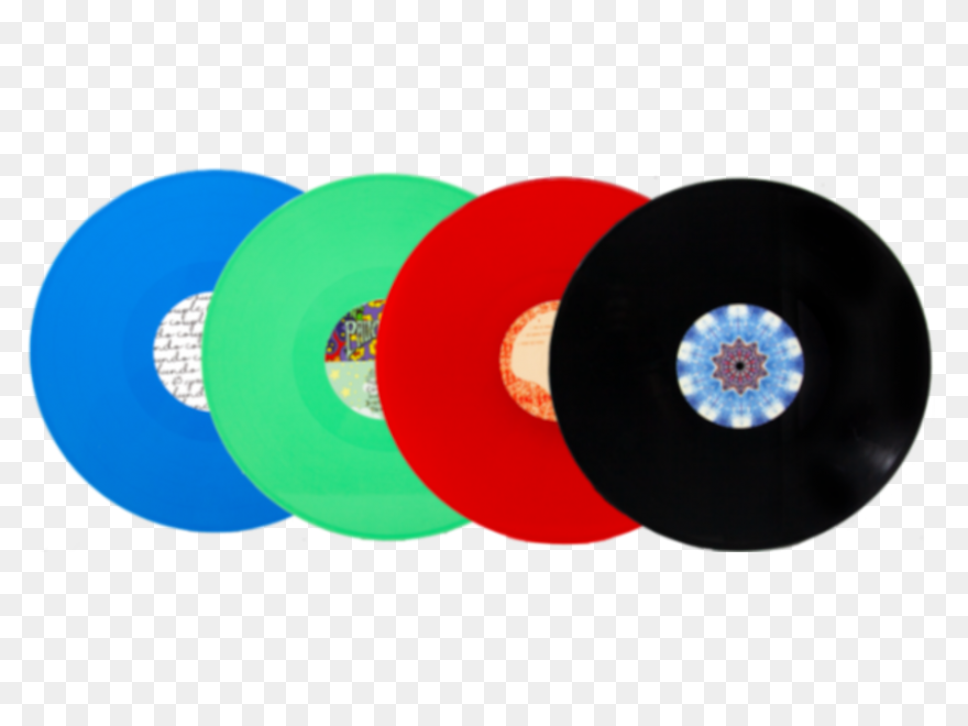 Long Live Vinyl – The Vinyl Site 