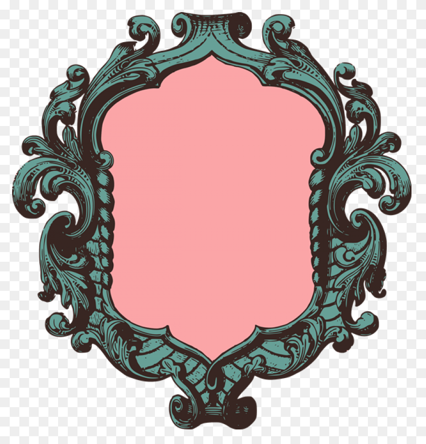 Download Hd Marcos Vintage Clipart - Vintage
