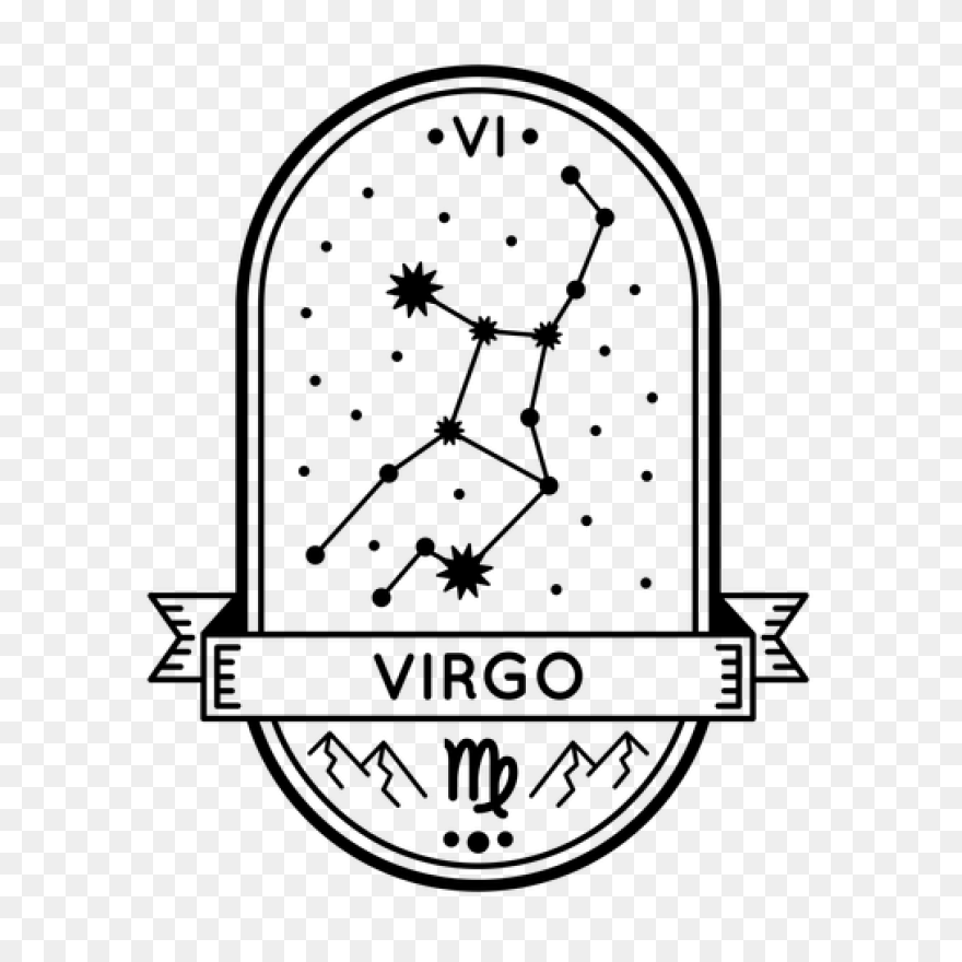 Virgo Icon - Linea Complete 1.0 Wea