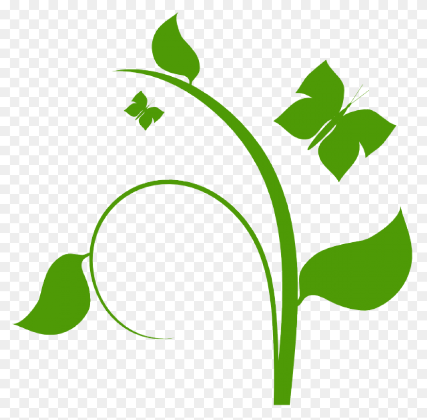 Free Clip Art Vines Clipart - Clipa
