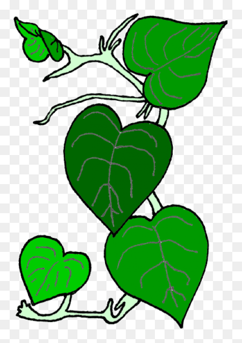 Free Clipart Vines Clipart  - Vines