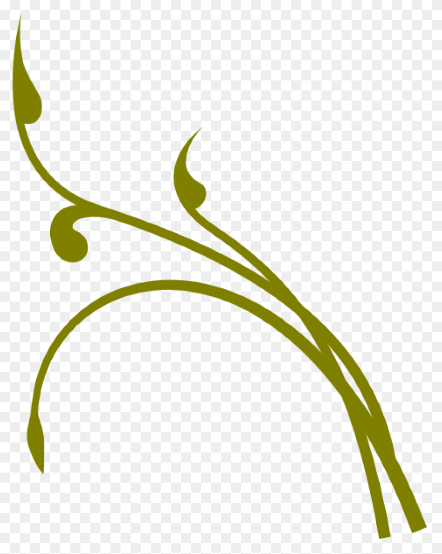 Free Clip Art Vines Clipart - Clipa
