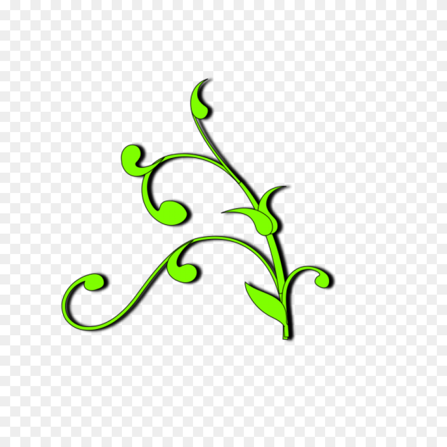 Free Clip Art Vines Clipart - Clipa