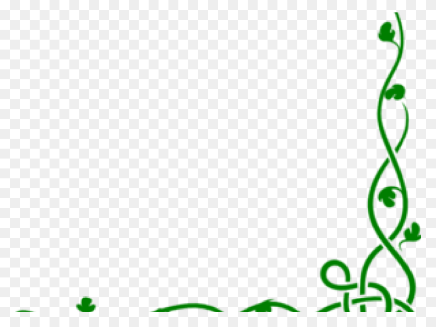 Free Clip Art Vines Clipart - Clipa