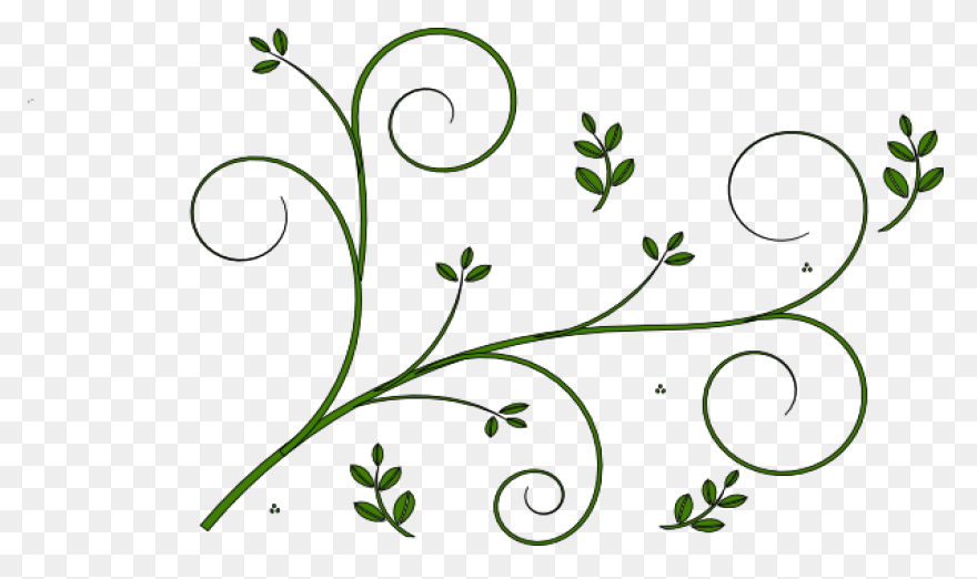 Free Clip Art Vines Clipart - Clipa