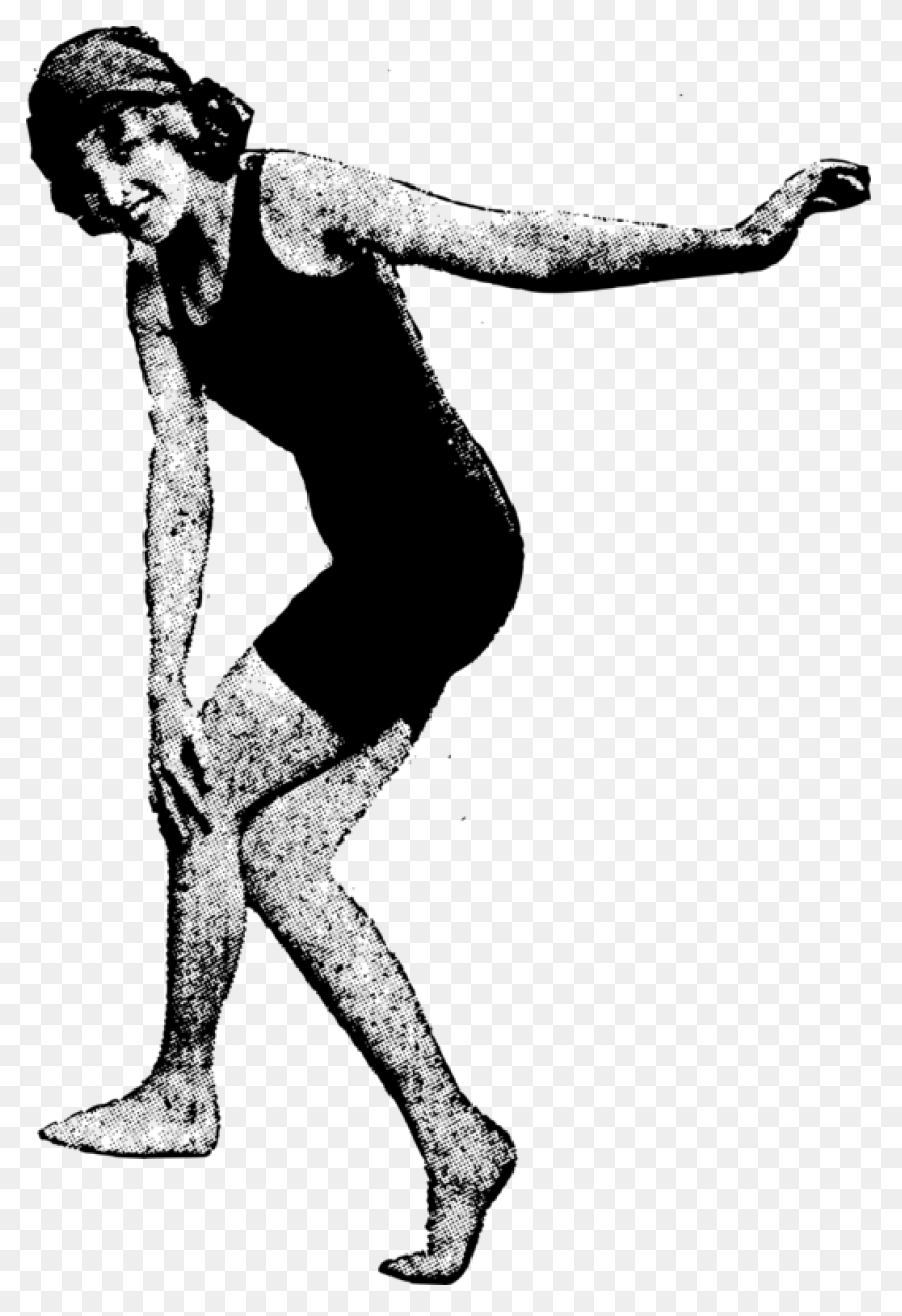 Vitruvian Man | Free PNG-WebP