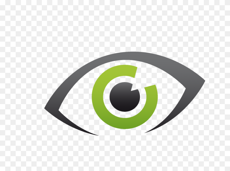 Vision Clipart Goal Mission - Circl