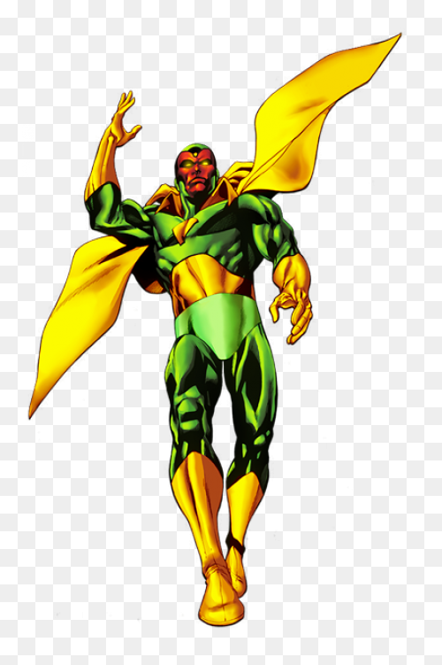 Vision Clipart Goal Mission - Circl