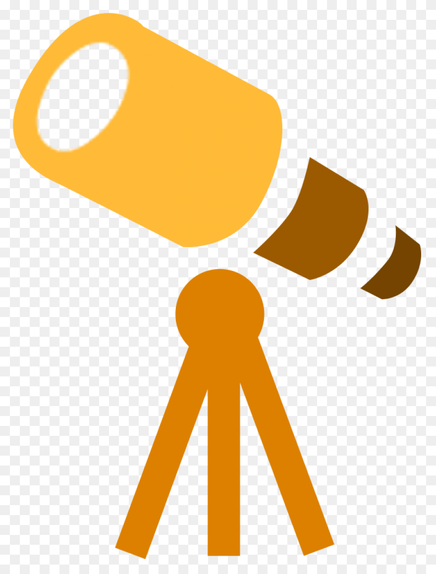 Vision Clipart Goal Mission - Circl