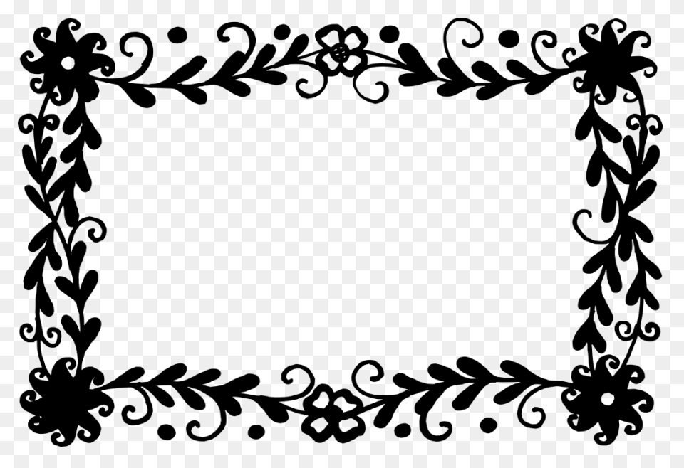 Antique Picture Frames Vector Getdr