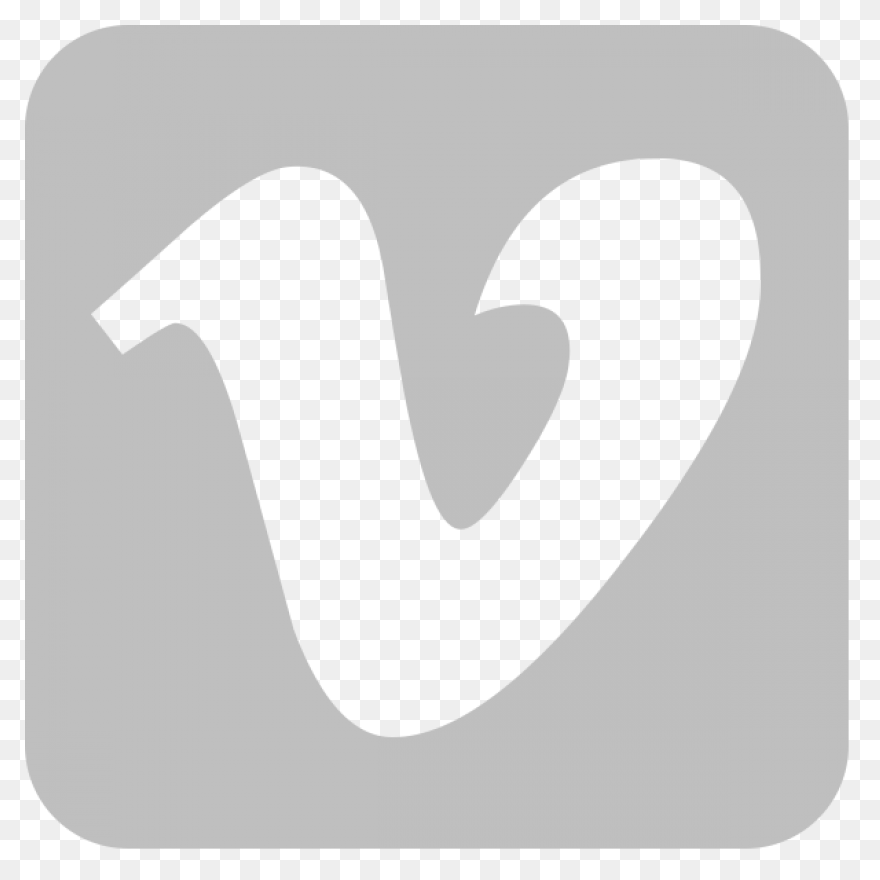 Social, Media, Square, Vimeo Free I