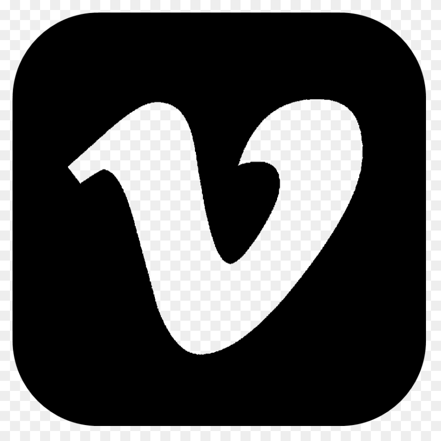 Social, Media, Square, Vimeo Free I