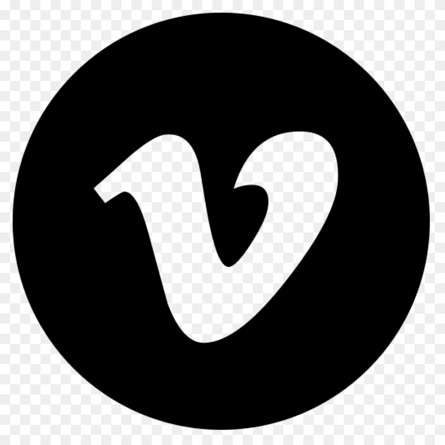 Social, Media, Square, Vimeo Free I