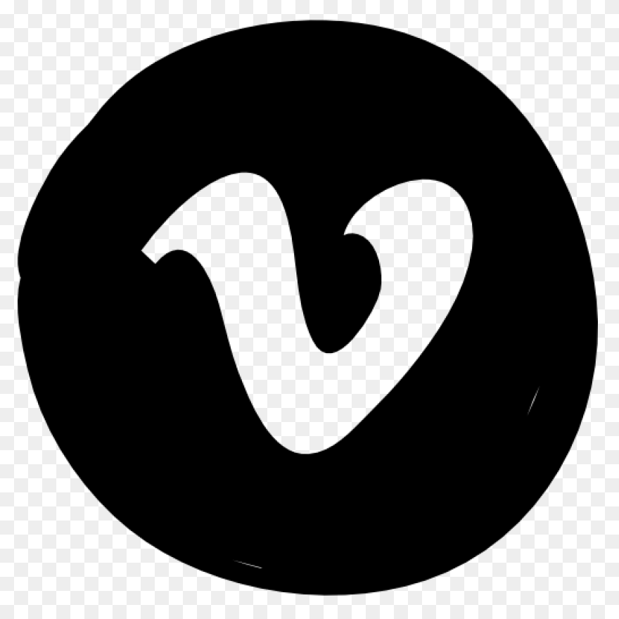 Social, Media, Square, Vimeo Free I