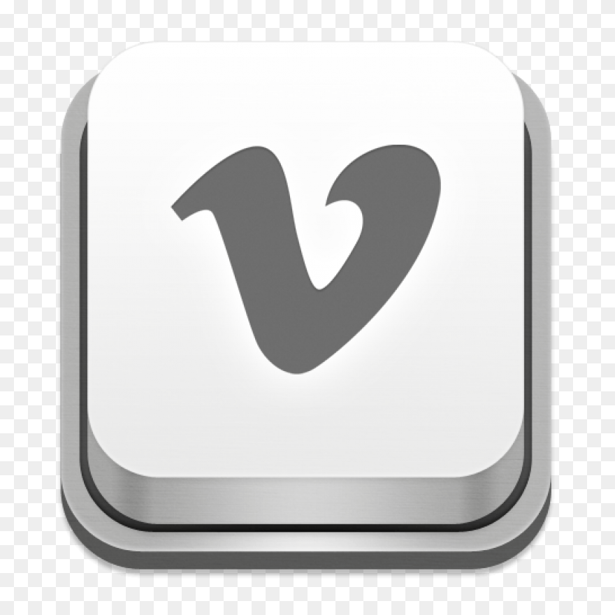Social, Media, Square, Vimeo Free I
