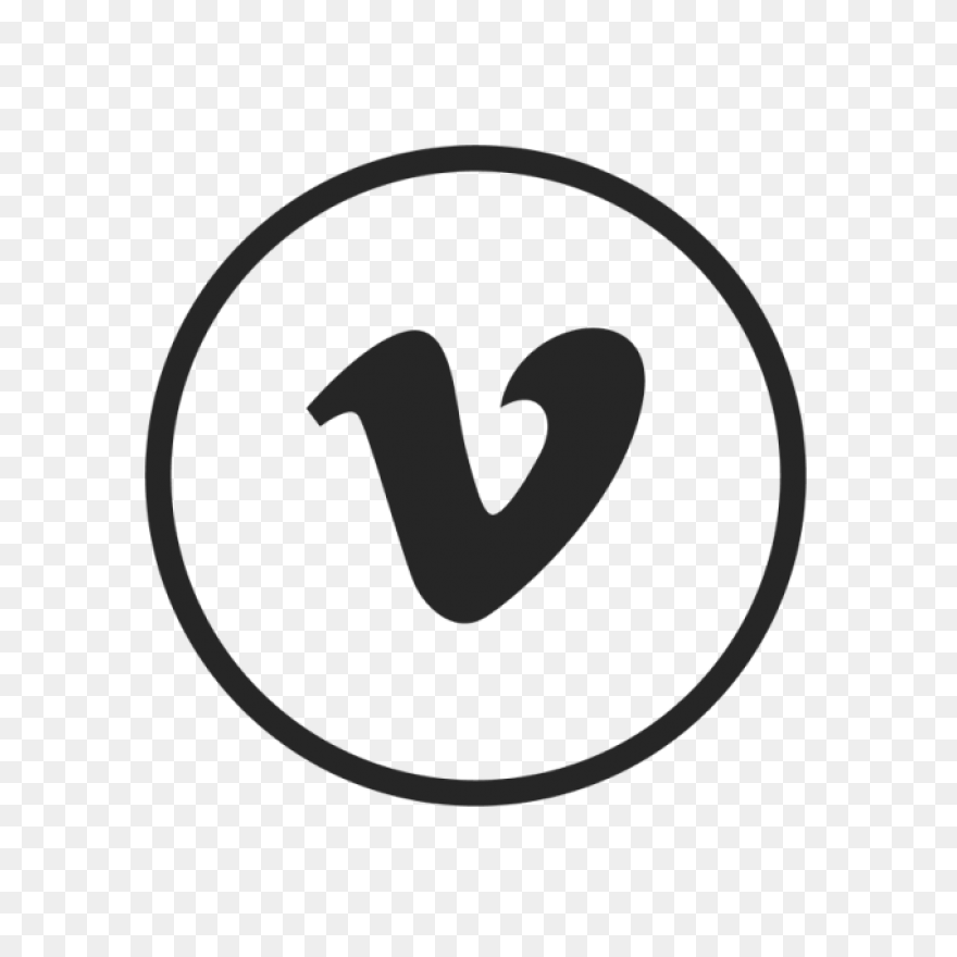 Social, Media, Square, Vimeo Free I