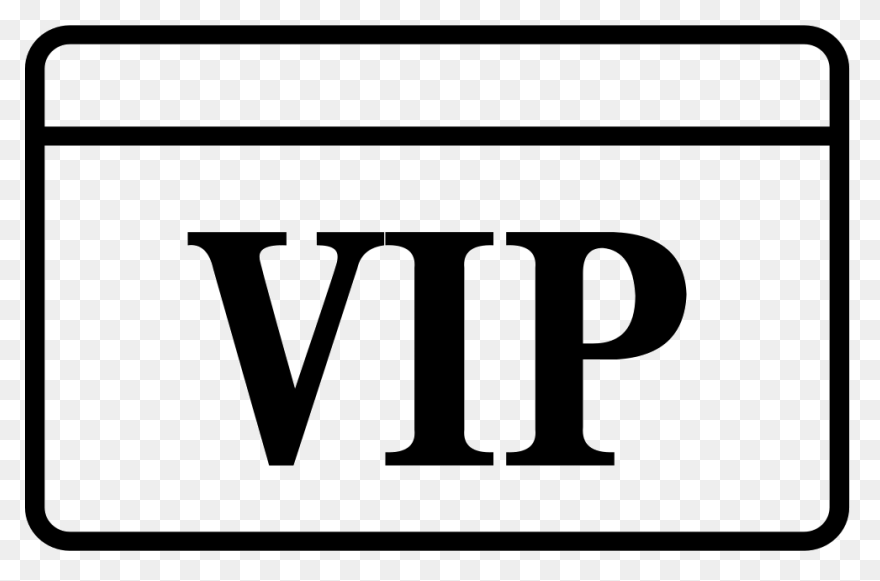 Vip Clipart - Clipart Suggest