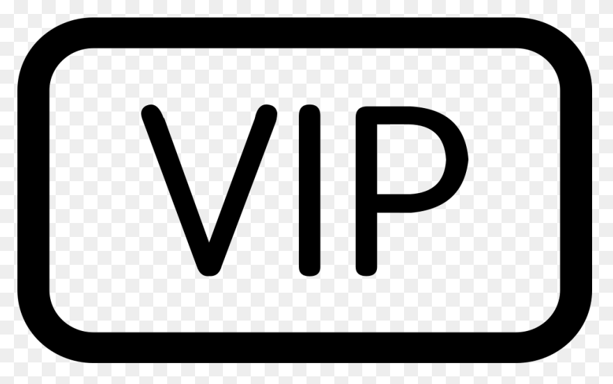 Vip Clipart - Clipart Suggest