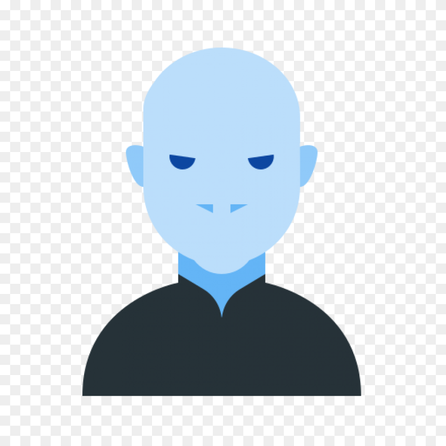 Lord Voldemort Harry Potter And The