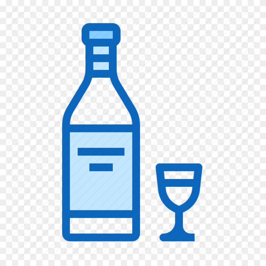 Bottle, Drink, Gin, Vodka, Water, W