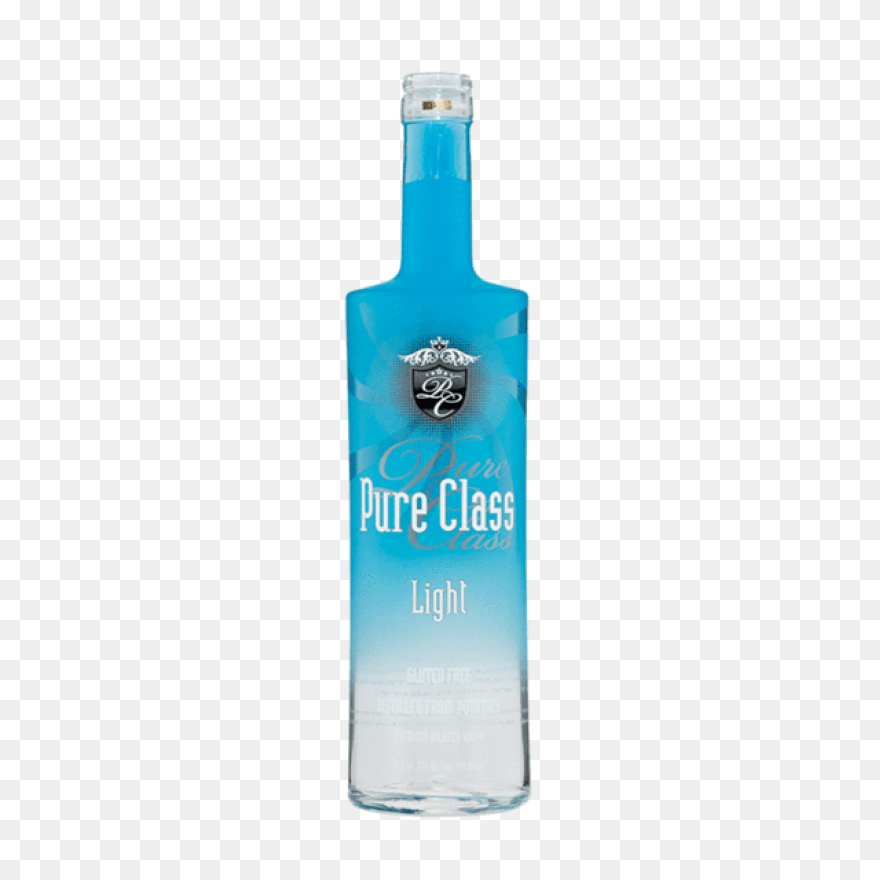 Bottle, Drink, Gin, Vodka, Water, W
