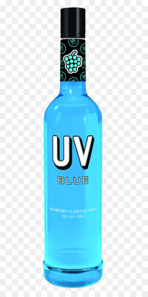 Bottle, Drink, Gin, Vodka, Water, W