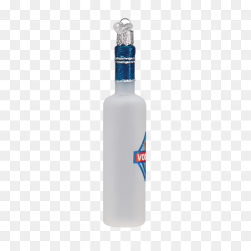Bottle, Drink, Gin, Vodka, Water, W