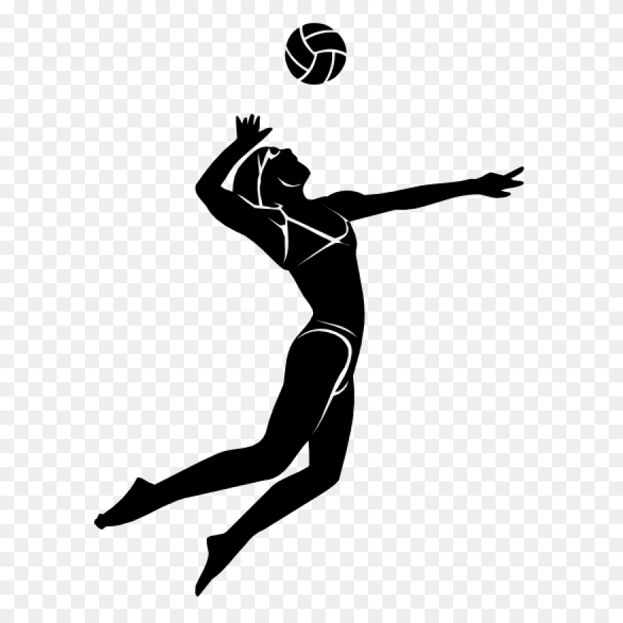 Ball Flying Net Volleyball Icon - Volleyball Net