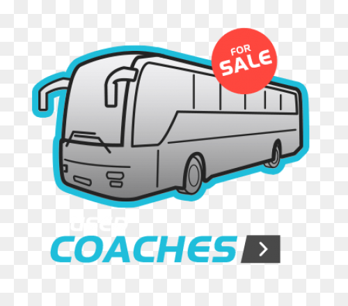 Bus White Black - Free Vector Graph