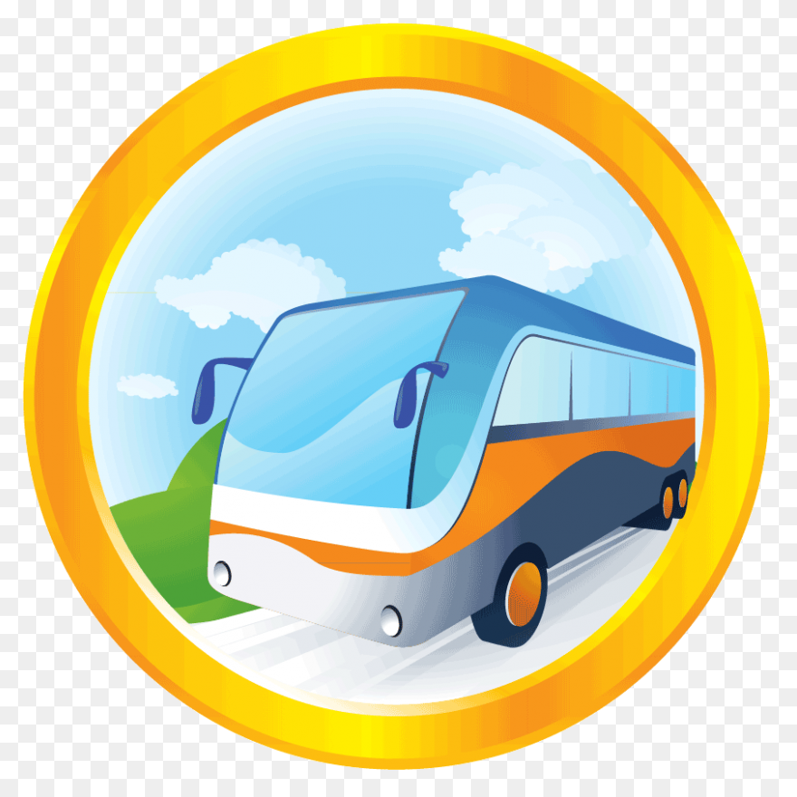 Zinga Travel Services Private Limited - Volvo Bus