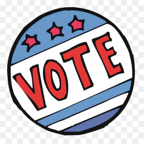 I Voted” Contest | County - Vote