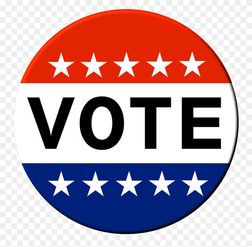 I Voted” Contest | County Of Unio