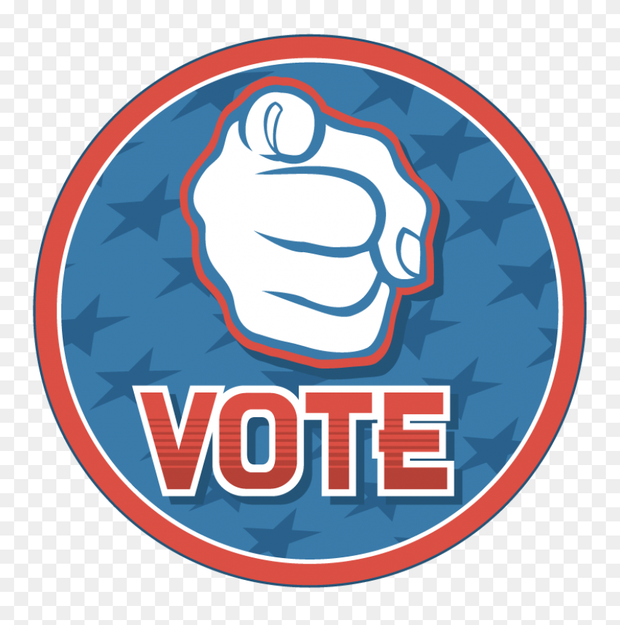 I Voted” Contest | County Of Unio
