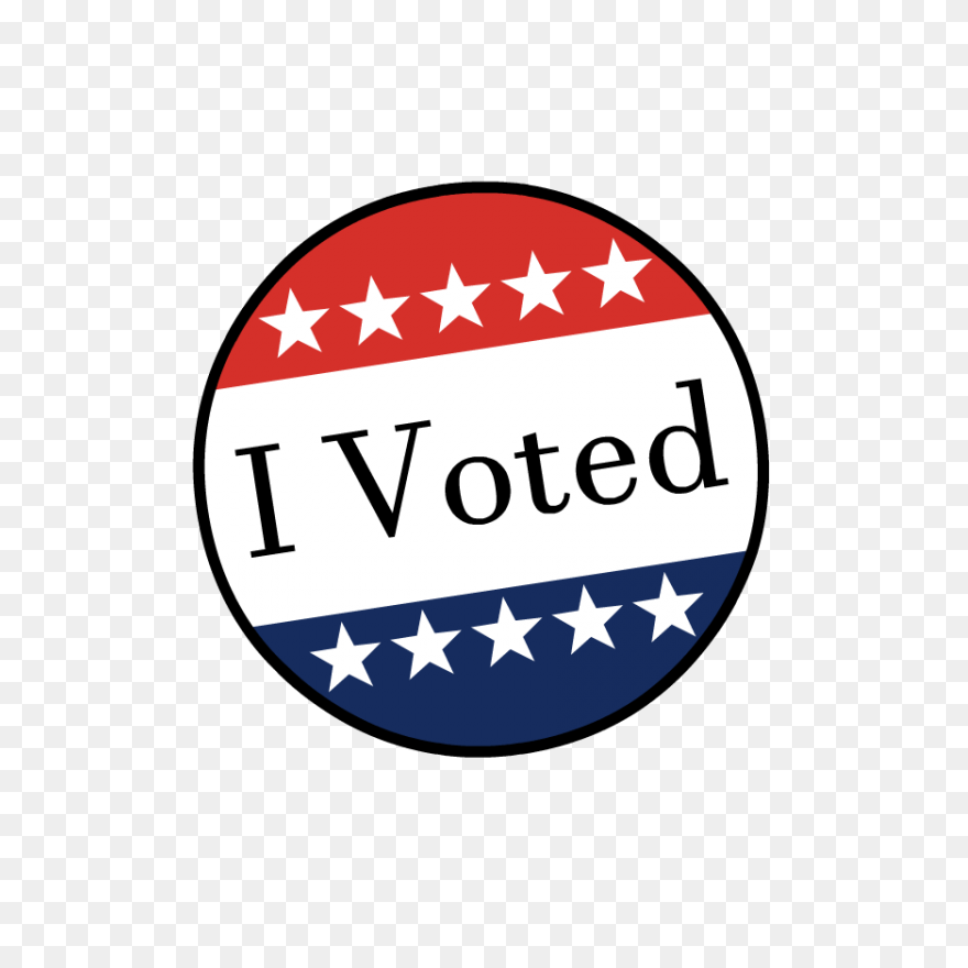 I Voted” Contest | County Of Unio