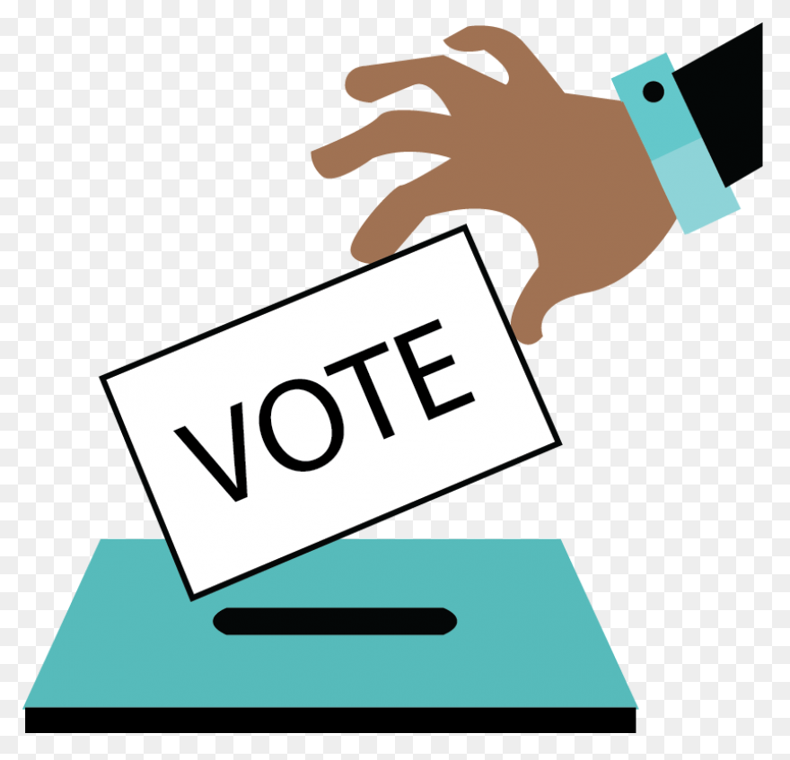 I Voted” Contest | County Of Unio