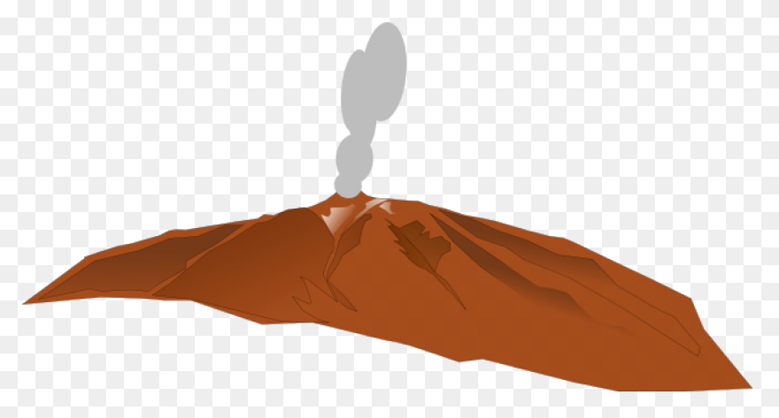 8  Volcano Clip Art - Preview : Hom