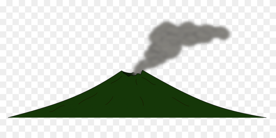 8  Volcano Clip Art - Preview : Hom