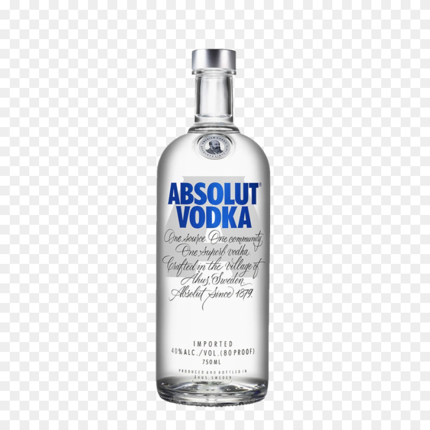 Pinnacle Original Vodka, 375 Ml - W