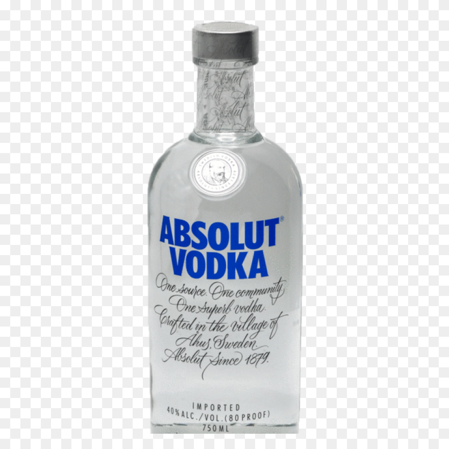 Pinnacle Original Vodka, 375 Ml - W