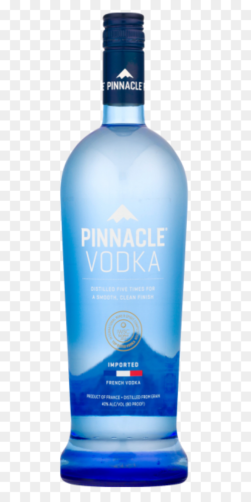Pinnacle Original Vodka, 375 Ml - W