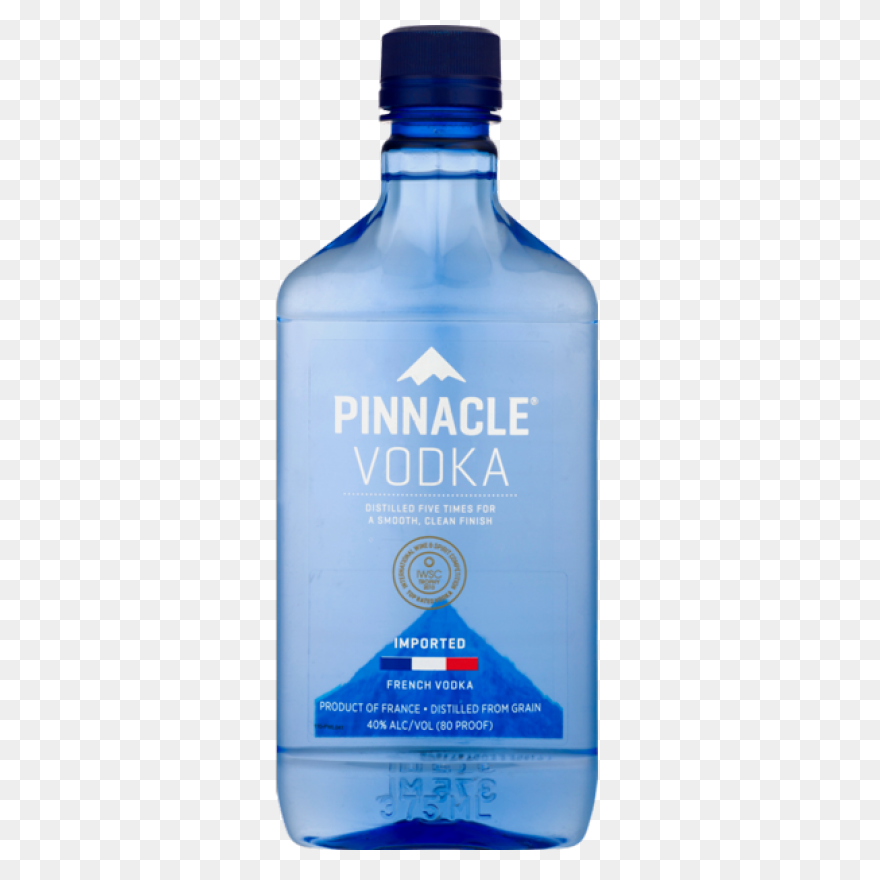 Pinnacle Original Vodka 375 Ml - Vodka