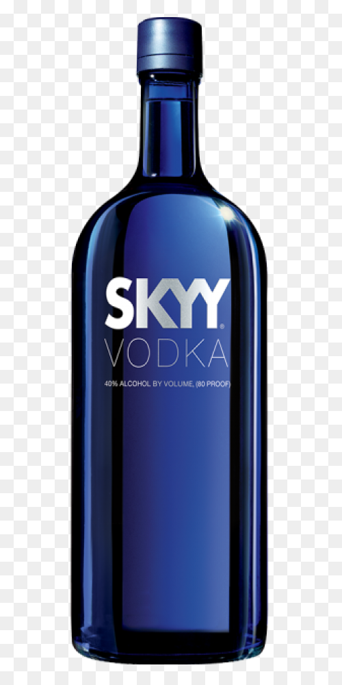 Pinnacle Original Vodka, 375 Ml - W