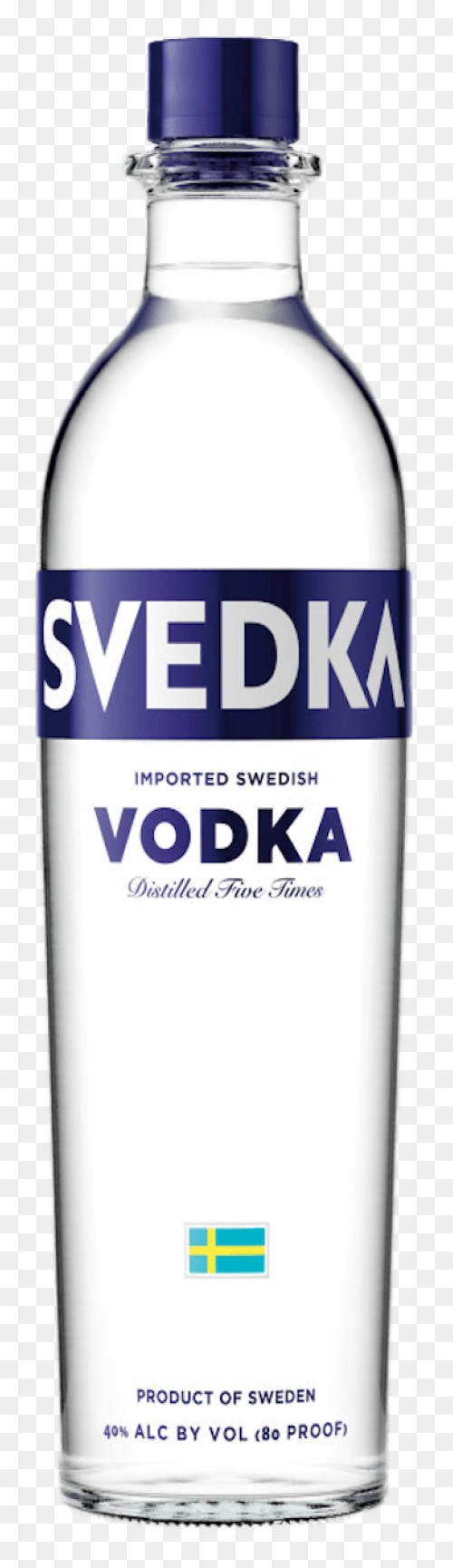 Pinnacle Original Vodka, 375 Ml - W