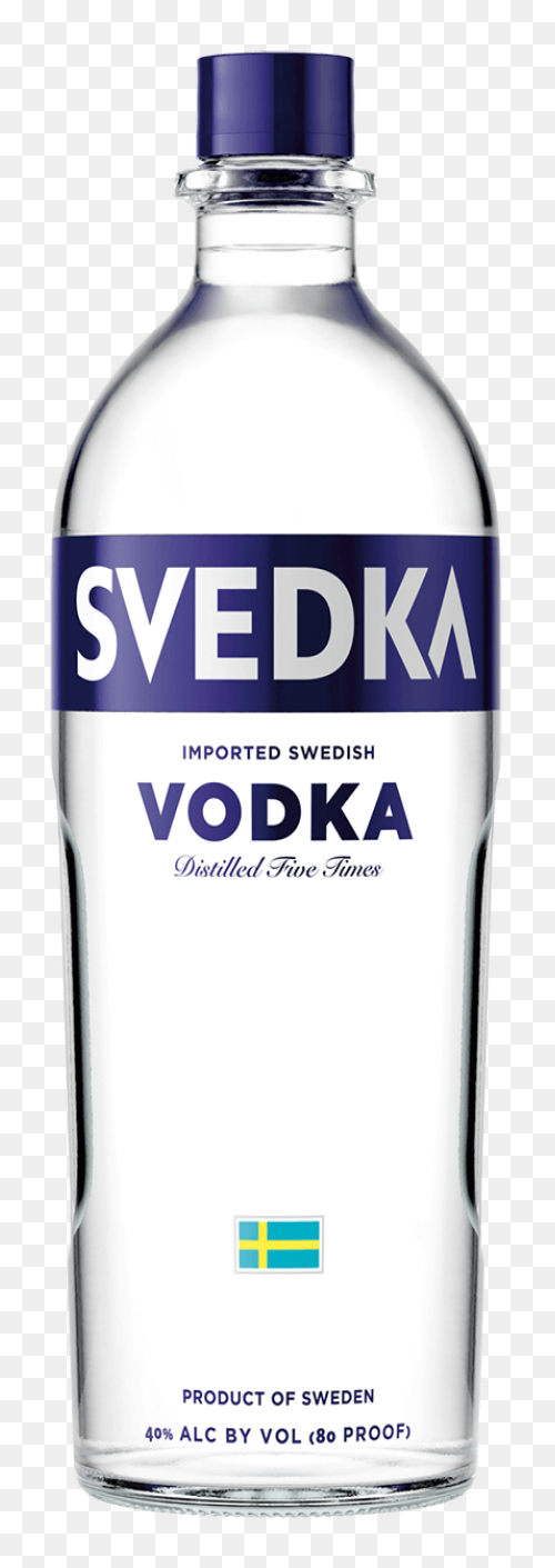 Pinnacle Original Vodka, 375 Ml - W